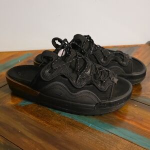 Nike Offlline 2.0 Men's Black Mule Sandal